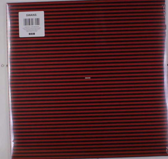 Swans - Swans - Música - Mute - 5051083087452 - 8 de maio de 2015