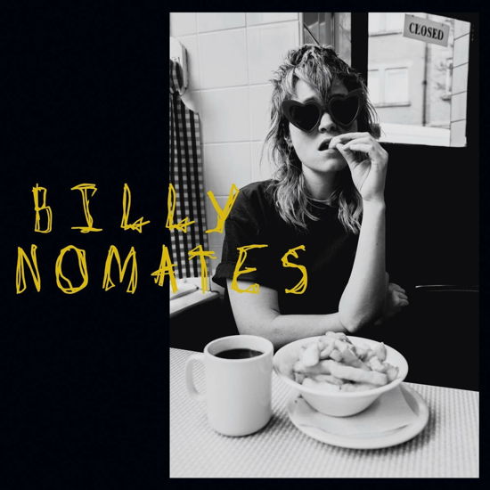 Billy Nomates - Billy Nomates - Musikk - INVADA RECORDS - 5051083173452 - 7. oktober 2022