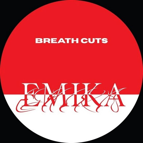 Breath Cuts - Emika - Music - EMIKA RECORDS - 5051142007452 - January 27, 2023