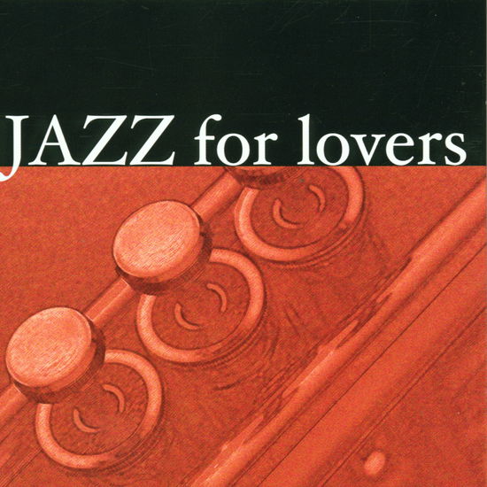 Earl Reeves quartet - Jazz for lovers -  - Musik -  - 5706238312452 - 15. Januar 2002