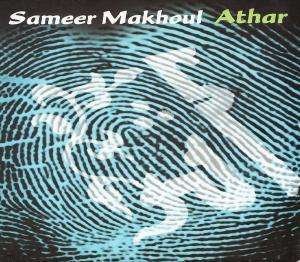 Cover for Sameer Makhoul · Athar (CD) (2005)