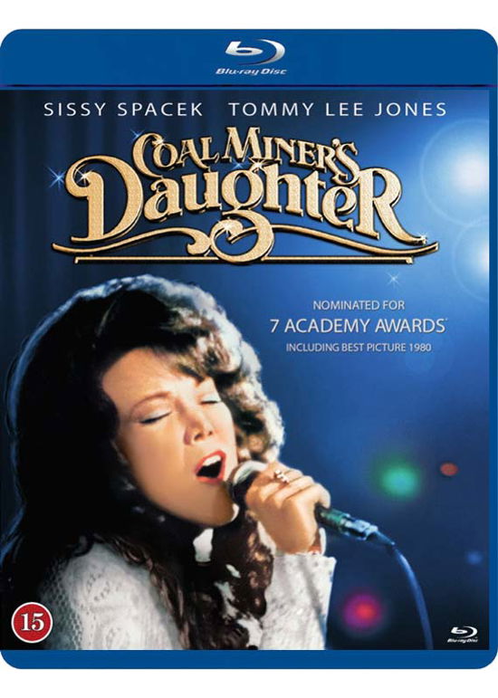 Coal Miner's Daughter -  - Movies -  - 7350007151452 - August 23, 2021