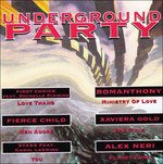 Cover for Various Artists · Underground Party (CD)