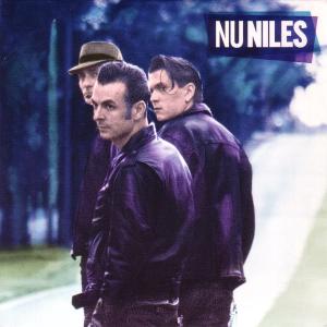 Cover for Nu Niles · Nu Niles - Nu Niles (CD) (2014)