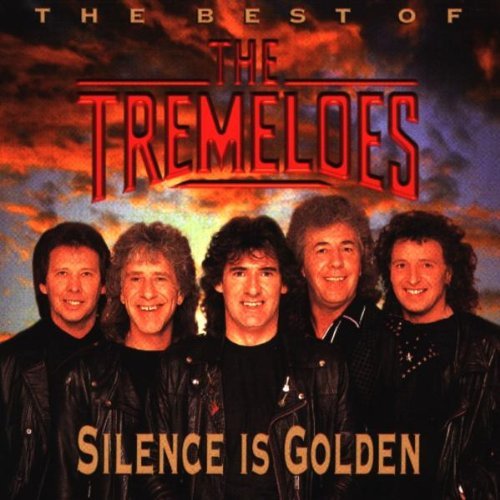 Cover for Gold · The Tremeloes (CD) (1994)