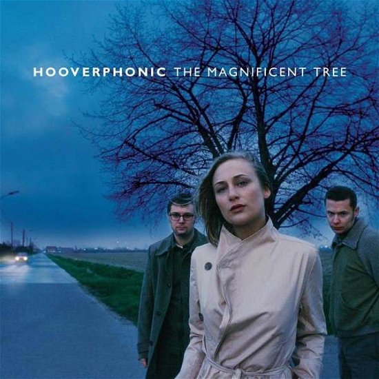 Hooverphonic · Magnificent Tree (LP) (2016)