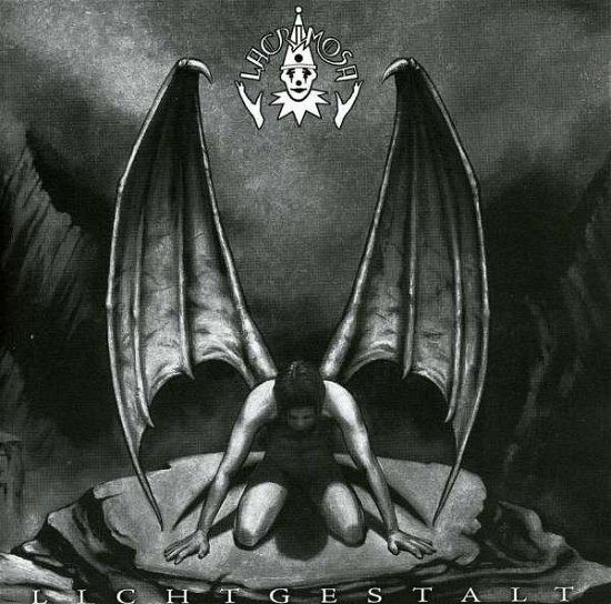 Cover for Lacrimosa · Lichtgestalt (CD) (2011)