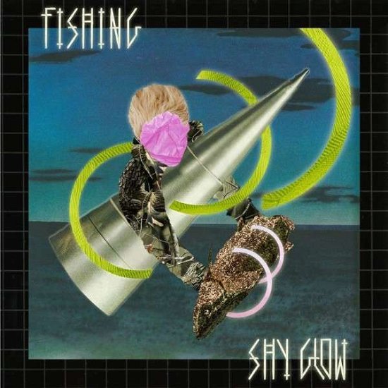 Cover for Fishing · Shy Glow (CD) (2014)