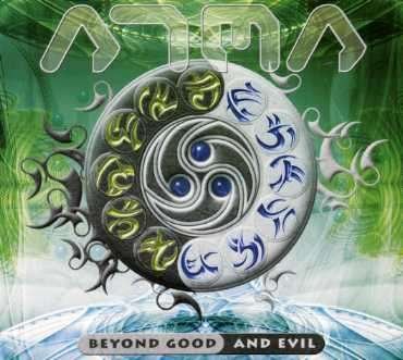 Cover for Atma · Beyond Good &amp; Evil (CD) (2006)