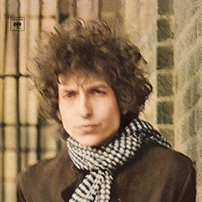 Blonde On Blonde - Bob Dylan - Musikk - COLUMBIA/BLUESONVINYL - 9700000397452 - 