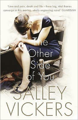 Cover for Salley Vickers · The Other Side of You (Paperback Book) (2007)