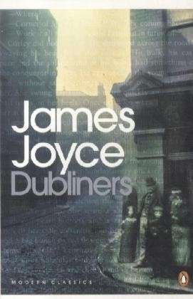 Cover for James Joyce · Dubliners - Penguin Modern Classics (Pocketbok) (2000)