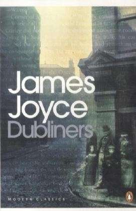 Cover for James Joyce · Dubliners - Penguin Modern Classics (Paperback Bog) (2000)