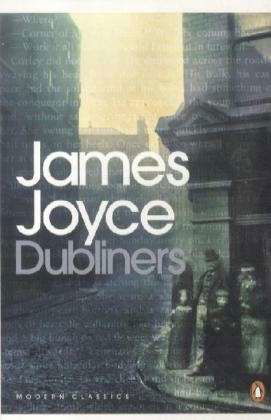 Cover for James Joyce · Dubliners - Penguin Modern Classics (Pocketbok) (2000)