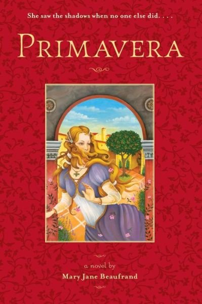 Cover for Mary Jane Beaufrand · Primavera (Book) (2009)
