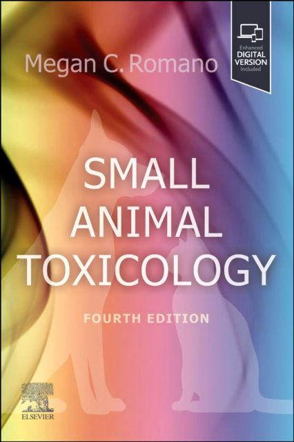 Cover for Small Animal Toxicology (Paperback Book) (2026)