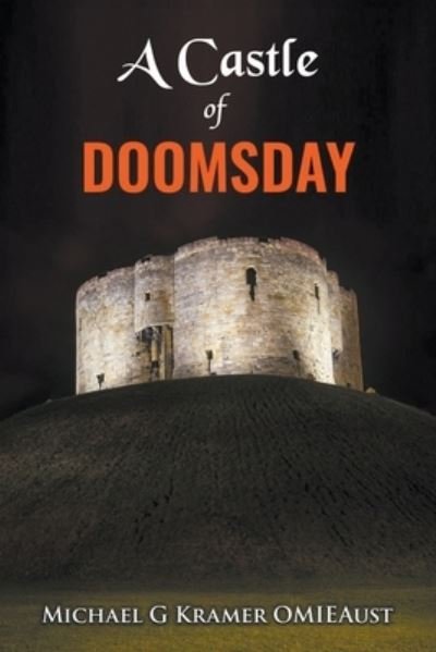 Cover for Michael Kramer · A Castle of Doomsday (Paperback Book) (2020)