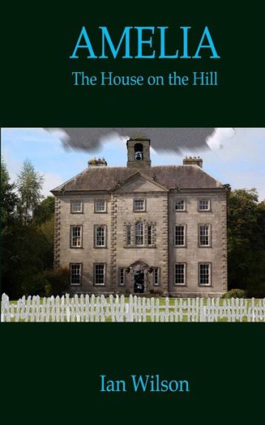 Cover for Mr Ian John Wilson · Amelia: the House on the Hill (Paperback Book) (2015)