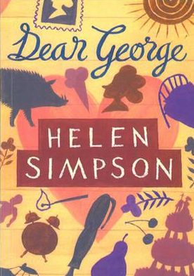 Cover for Helen Simpson · Dear George and Other Stories (Pocketbok) (1996)