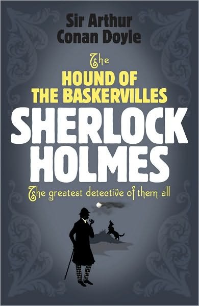 Cover for Arthur Conan Doyle · Sherlock Holmes: The Hound of the Baskervilles (Sherlock Complete Set 5) - Sherlock Complete Set (Pocketbok) (2006)