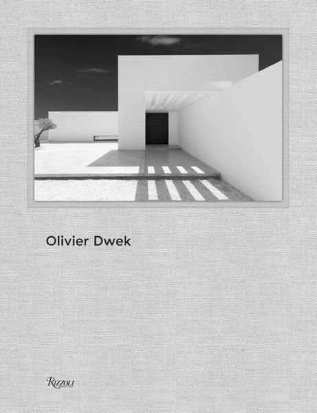 Olivier Dwek - Philip Jodidio - Boeken - Rizzoli International Publications - 9780847868452 - 11 mei 2021