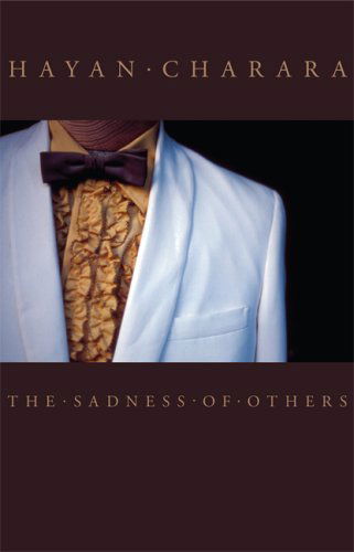Cover for Hayan Charara · The Sadness of Others (Paperback Book) (2006)