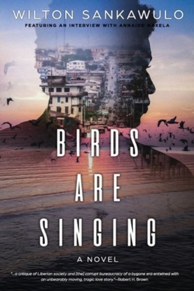 Cover for Wilton Sankawulo · Birds Are Singing (Paperback Book) (2020)