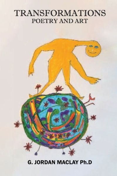 Cover for Jordan Maclay · Transformations (Book) (2022)