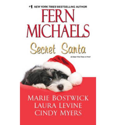 Cover for Fern Michaels · Secret Santa (Paperback Book) (2015)