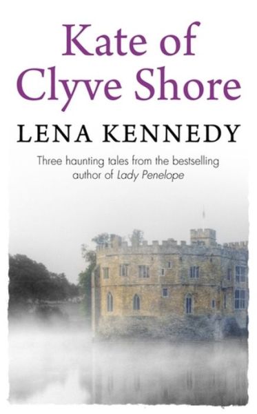 Cover for Kate of Clyve Shore (Book) (2013)
