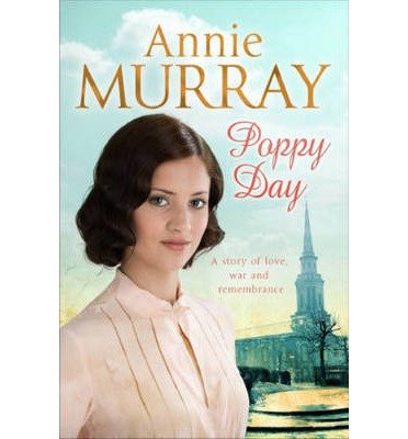 Cover for Annie Murray · Poppy Day (Paperback Book) [Reprints edition] (2013)