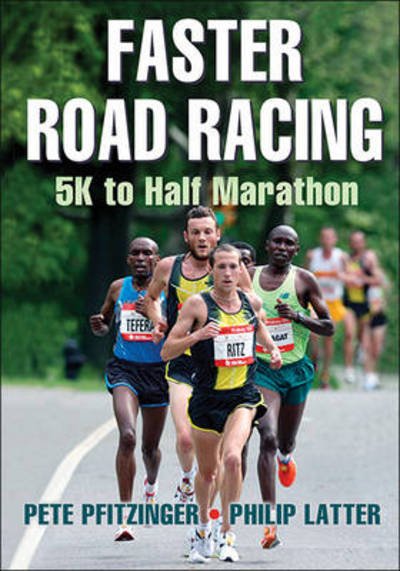 Cover for Peter Pfitzinger · Faster Road Racing (Paperback Book) (2014)