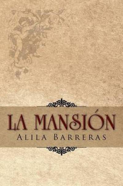 Cover for Alila Barreras · La Mansi N (Paperback Book) (2012)