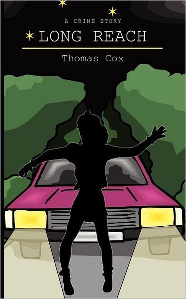Cover for Thomas Cox · Long Reach (Paperback Bog) (2012)