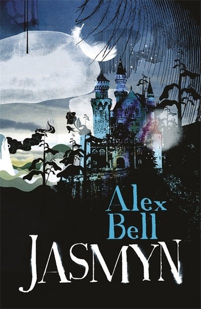 Cover for Alex Bell · Jasmyn (Paperback Book) (2018)