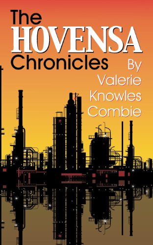 Cover for Valerie K. Combie · The Hovensa Chronicles (Paperback Book) (2013)