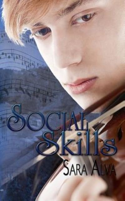 Cover for Eoin Colfer · Social Skills (Paperback Bog) (2013)