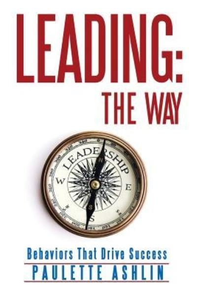 Cover for Paulette Ashlin · Leading The Way (Paperback Book) (2016)