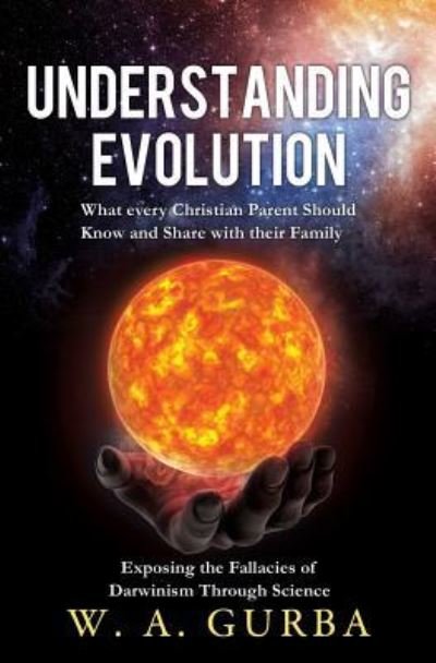 Cover for W a Gurba · Understanding Evolution (Paperback Book) (2016)