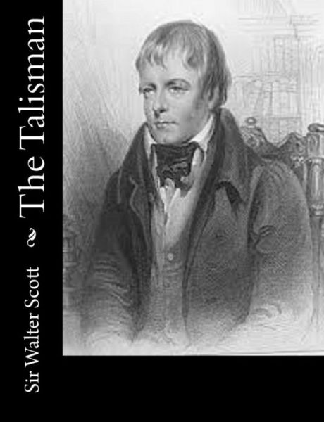 Cover for Sir Walter Scott · The Talisman (Paperback Book) (2014)