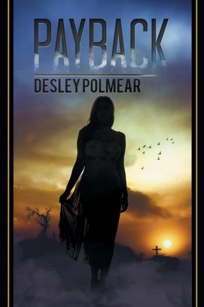 Cover for Desley Polmear · Payback (Pocketbok) (2015)