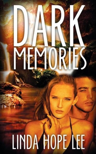Cover for Linda Hope Lee · Dark Memories (Paperback Book) (2016)