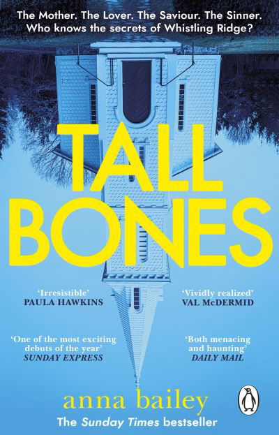 Tall Bones: The engrossing, hauntingly beautiful Sunday Times bestseller - Anna Bailey - Boeken - Transworld Publishers Ltd - 9781529176452 - 3 maart 2022