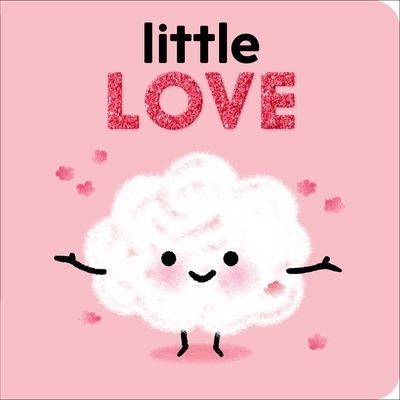 Little Love - Nadine Brun-Cosme - Bøger - Little Simon - 9781534477452 - 1. december 2020