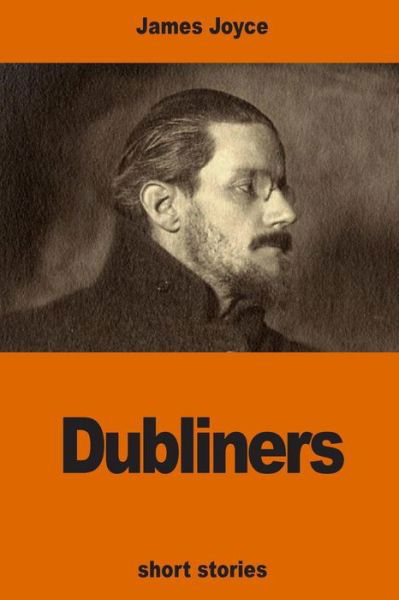 Cover for James Joyce · Dubliners (Paperback Book) (2016)