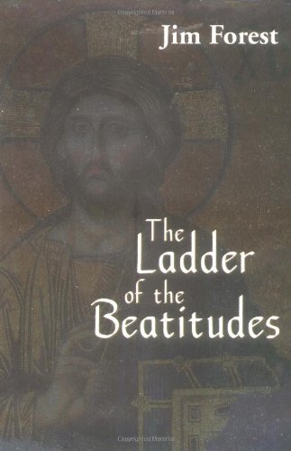 Cover for Jim Forest · Ladder of the Beatitudes (Taschenbuch) (1999)