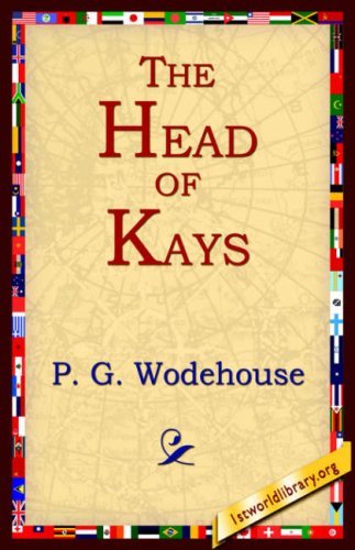 Cover for P. G. Wodehouse · The Head of Kay's (Paperback Book) (2004)