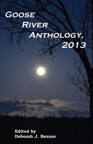 Cover for Deborah J Benner · Goose River Anthology, 2013 (Paperback Book) (2013)