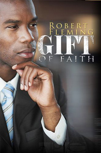 Cover for Robert Fleming · Gift of Faith (Urban Books) (Pocketbok) (2013)