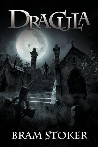 Dracula - Bram Stoker - Books - BN Publishing - 9781607964452 - May 7, 2012